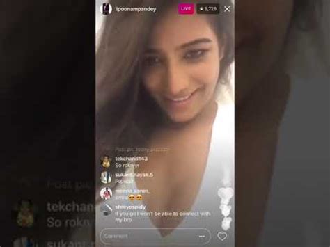 Poonam Pandey Nude Pics & LEAKED Sex Tape